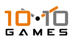 10:10 Games logo