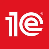 1C Entertainment logo