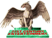 21st Century Entertainment logo