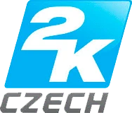 2K Czech logo