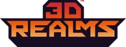 3D Realms logo
