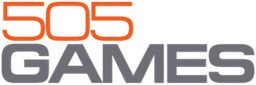 505 Games logo