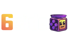 6side Studio logo