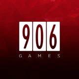 906 Games S.R.L. logo