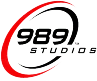 989 Studios logo