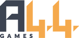 A44 logo