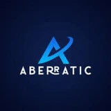 Aberratic logo