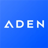 Aden logo
