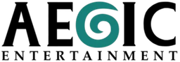 Aegic Entertainment logo