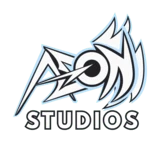 Aeon Studios logo