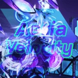 AeriaVelocity logo