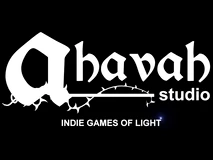 Ahavah Studio logo
