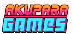 Akupara Games logo