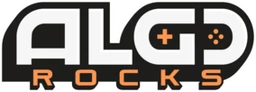 Algorocks logo