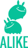 Alike Studio logo