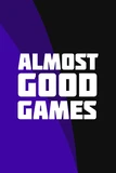 Almost Good Games logo