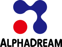 AlphaDream logo