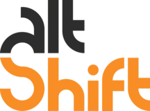 Alt Shift logo