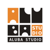 Aluba Studio logo