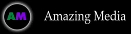 Amazing Media logo