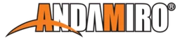 Andamiro logo