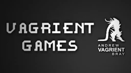 Andrew "VAGRIENT" Bray logo