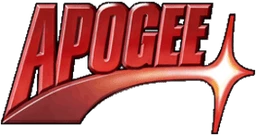 Apogee Software logo