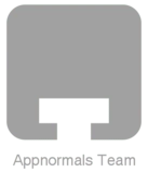 Appnormals Team logo