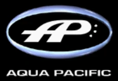 Aqua Pacific logo