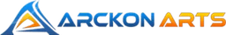 Arckon Arts logo
