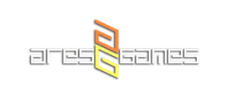 Ares Games logo