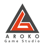 Aroko Game Studio logo