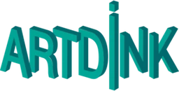 Artdink logo