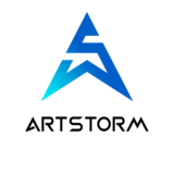 Artstorm FZE logo