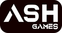 Ash Games Studio logo