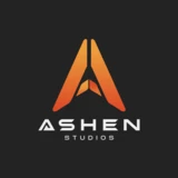Ashen Studios logo
