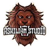 Askilian Studio logo