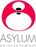 Asylum Entertainment logo