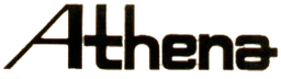 Athena logo