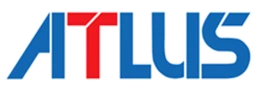 Atlus USA logo
