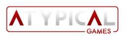 Atypical Games logo