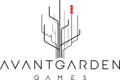 AvantGarden Games logo