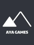 Aya Games logo