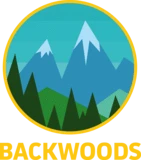 Backwoods Entertainment logo