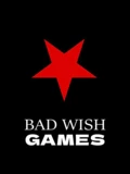 Bad Wish Games logo