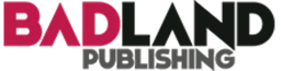 BadLand Publishing logo