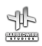Barbedwire Studios logo