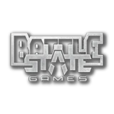 Battlestate Games logo