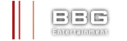 BBG Entertainment logo