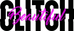 Beautiful Glitch logo